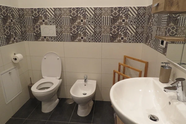 Рим, апартаменты La Casita