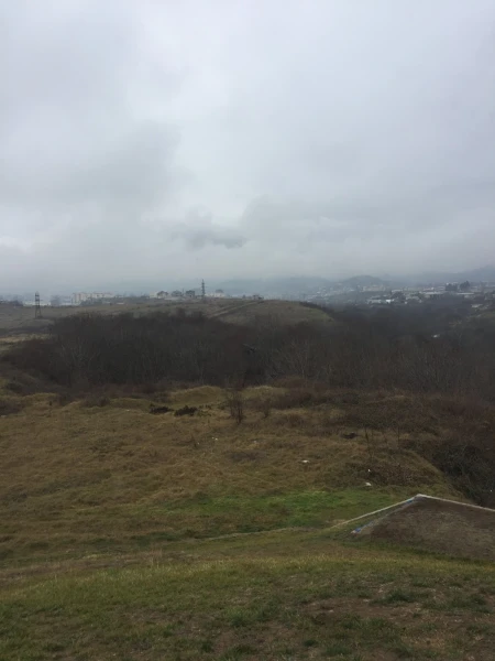 долина Степанакерта