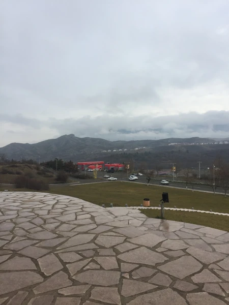 олин Степанакерта