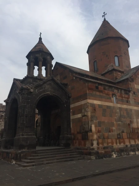 мы двигаемся по пути к Ирану