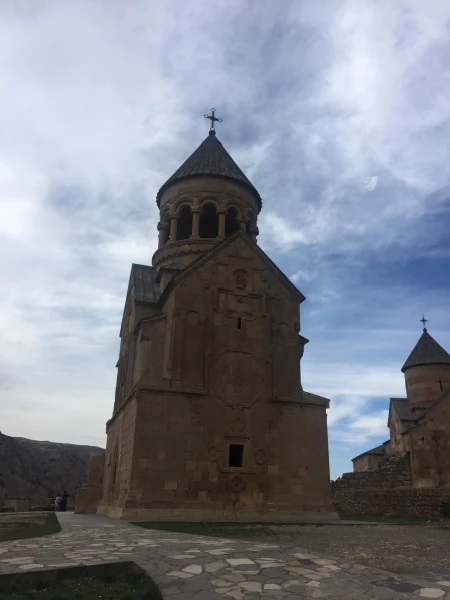 Нораванк