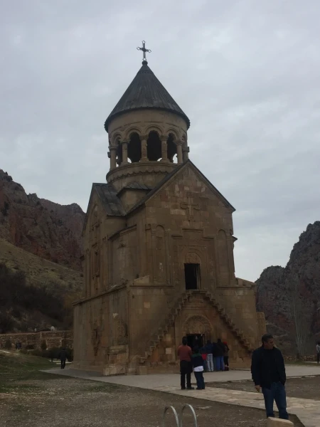 Нораванк