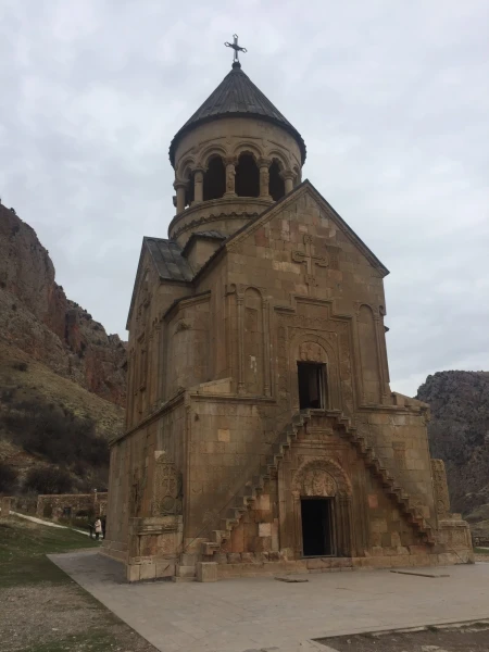 Нораванк-2