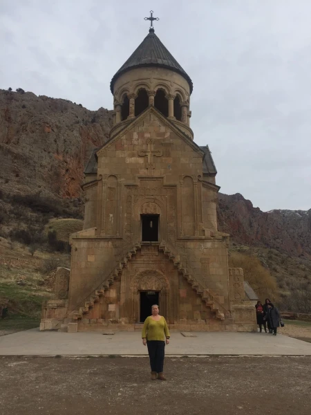 ох, сильный храмовый комплекс