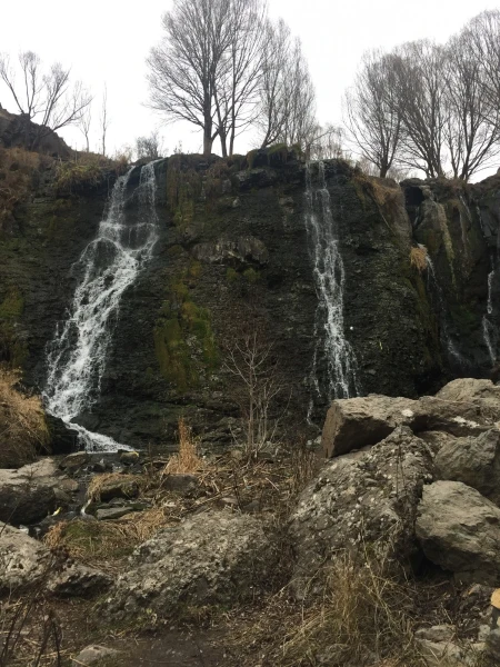 водопадны НонАр Ванк