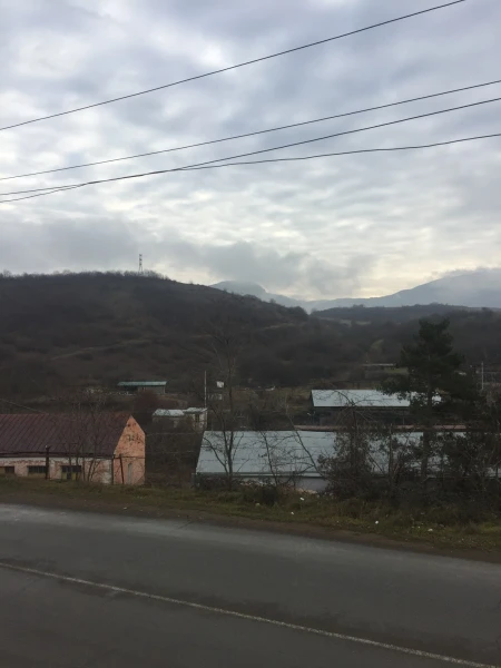 долина Степанакерта