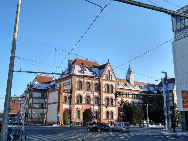 Дебрецен