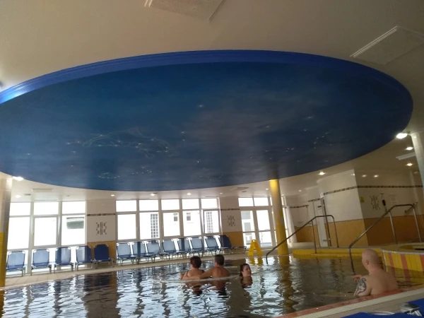 Термал Сильвера