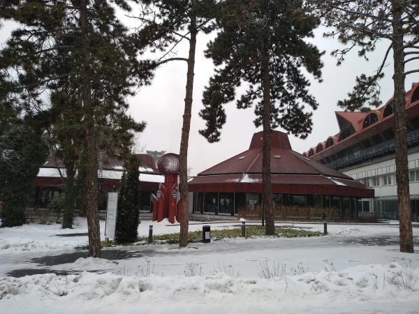 Термал Акватикум