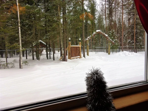 Кафе Чайный Дом