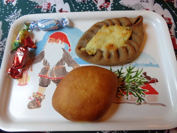 Кафе Чайный Дом