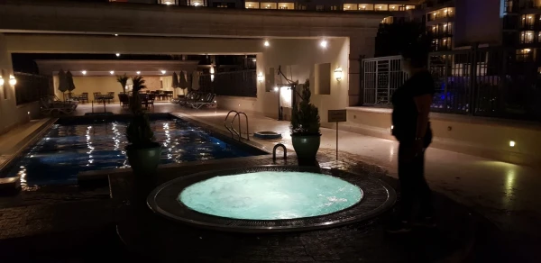 Акаба Movenpick Aqaba 5*