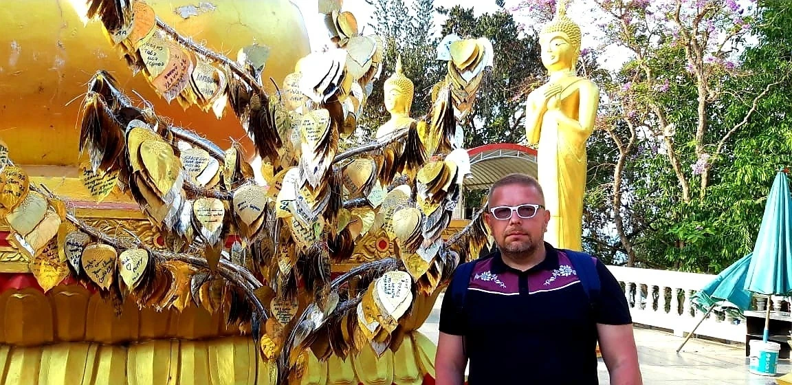 Паттайя, Большой Будда