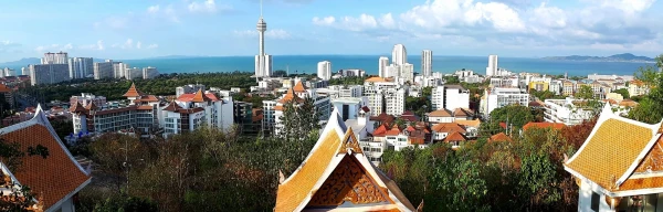 Паттайя