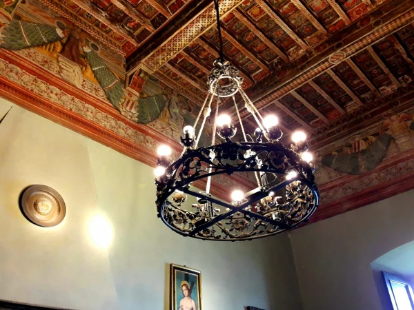 Castello Orsini-Odescalchi