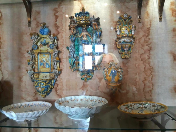 Castello Orsini-Odescalchi