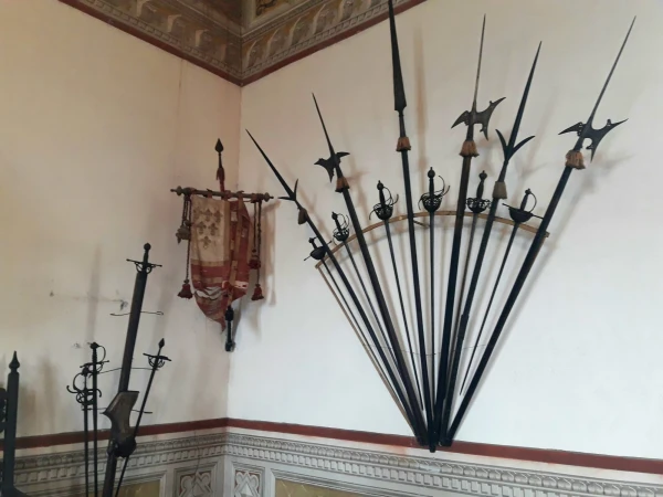 Castello Orsini-Odescalchi