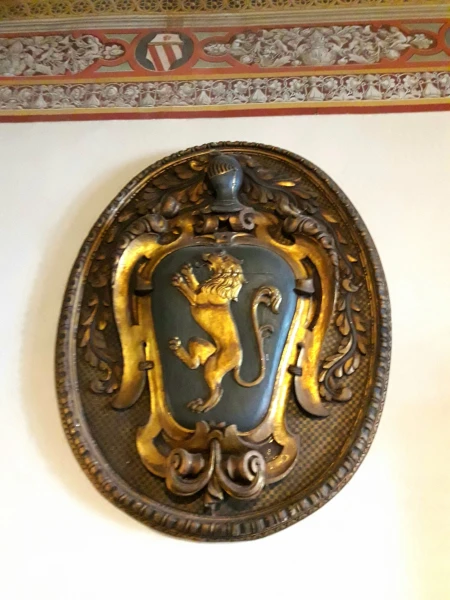 Castello Orsini-Odescalchi