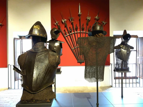 Castello Orsini-Odescalchi