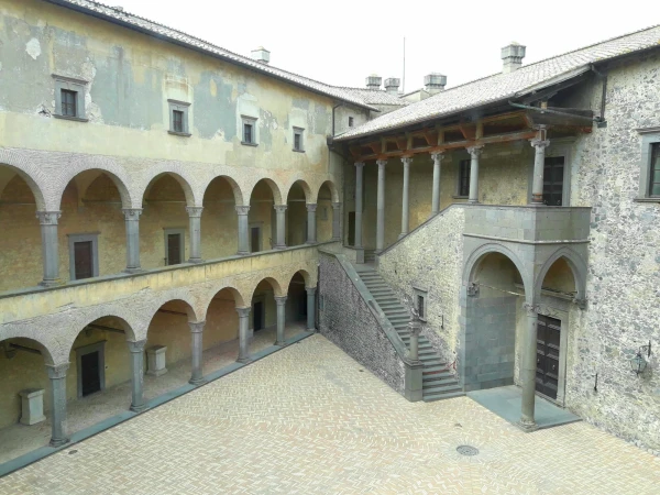 Castello Orsini-Odescalchi