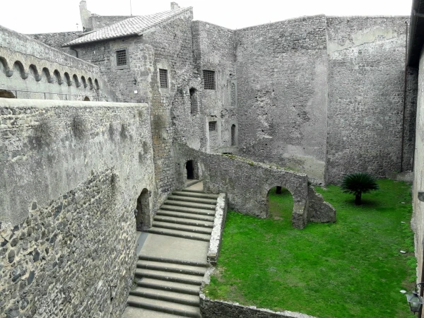 Castello Orsini-Odescalchi