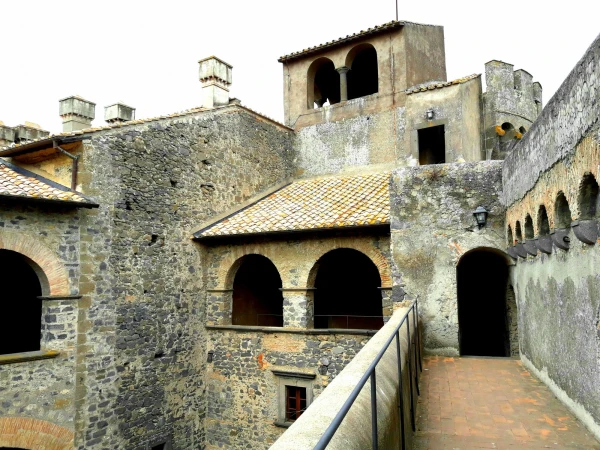 Castello Orsini-Odescalchi