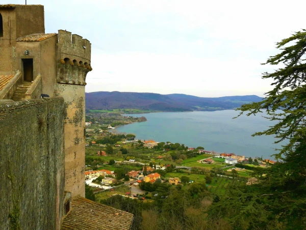 Castello Orsini-Odescalchi