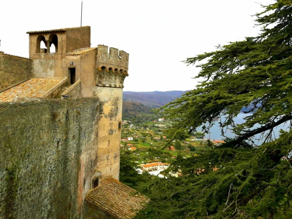 Castello Orsini-Odescalchi