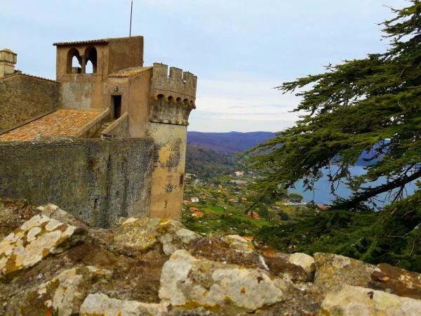 Castello Orsini-Odescalchi