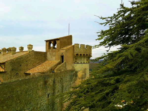 Castello Orsini-Odescalchi