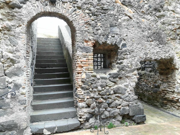 Castello Orsini-Odescalchi