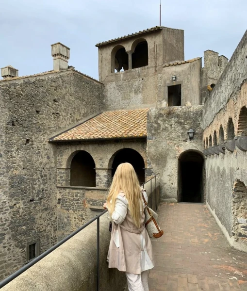 Castello Orsini-Odescalchi