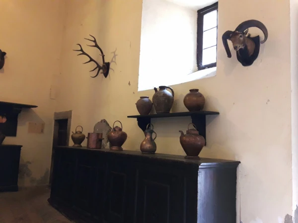 Castello Orsini-Odescalchi