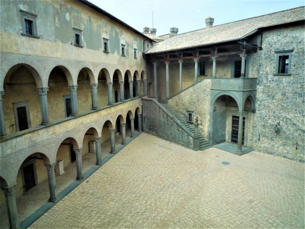 Castello Orsini-Odescalchi