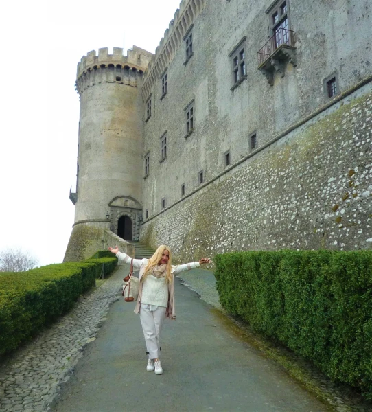 Castello Orsini-Odescalchi