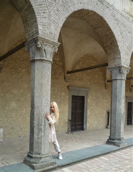 Castello Orsini-Odescalchi