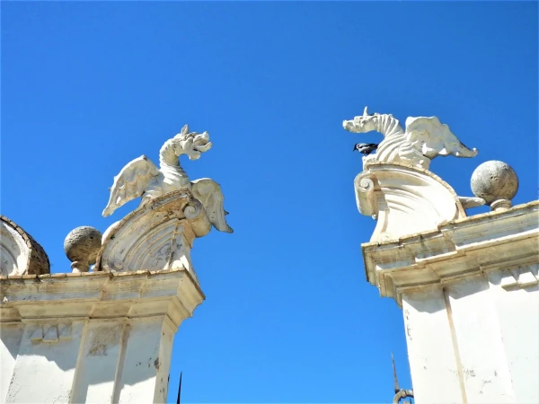 Вилла Боргезе 