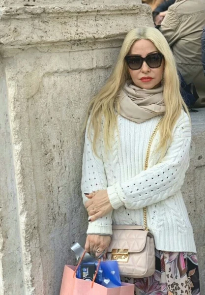 Римские каникулы продолжаются...