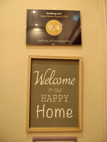 Баллы абсолютно заслуженные. Достойный B&amp;B!