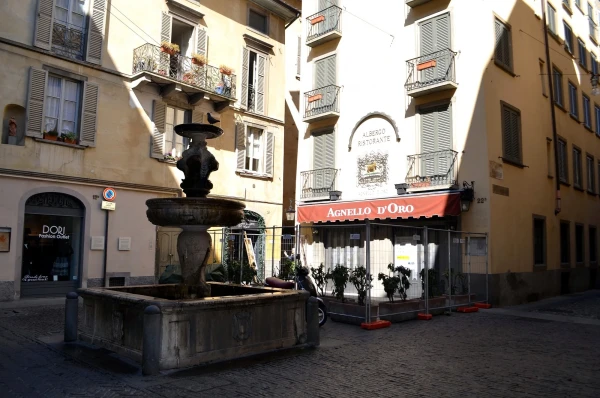 Piazza Angelini