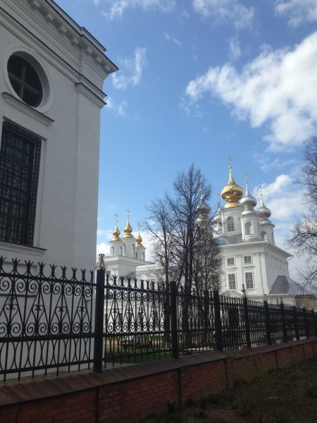 Воскресенский собор