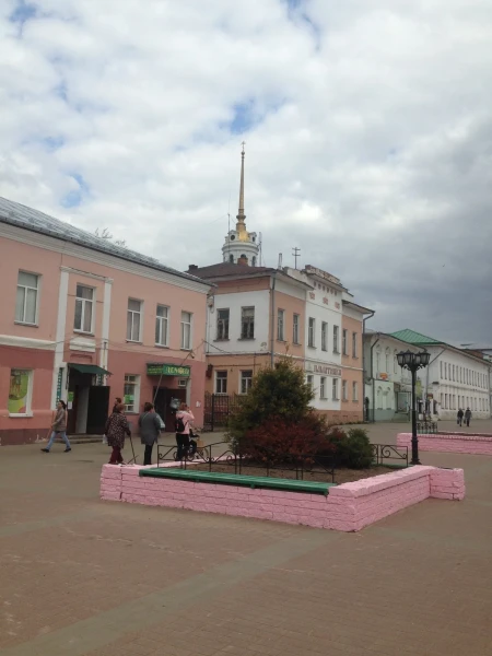 Шуя