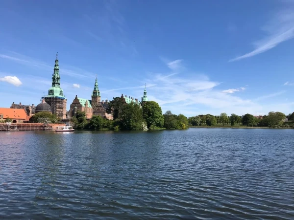 Фредериксборг