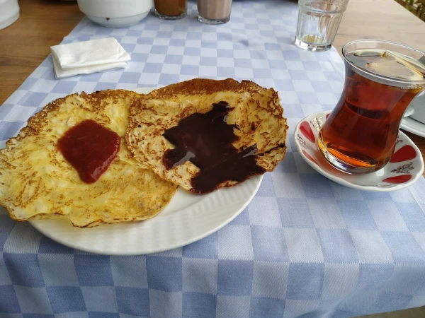 Завтрак