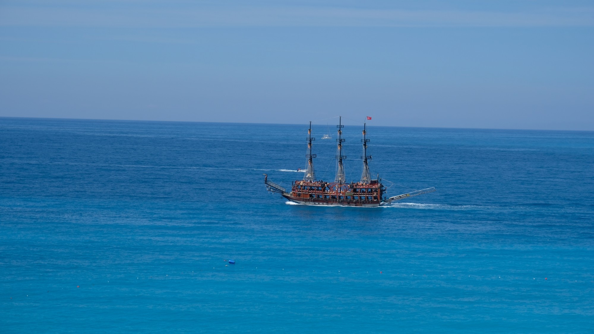 Морские картинки