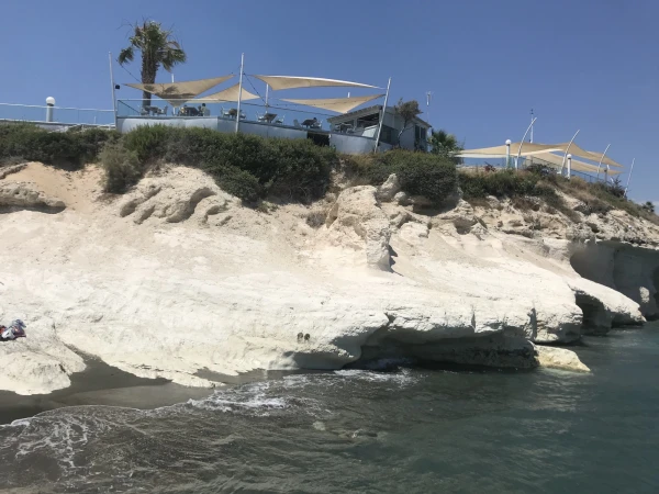 Governors beach