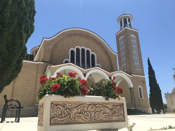 Paralimni