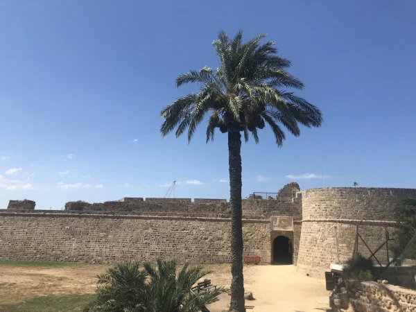 Othello castle