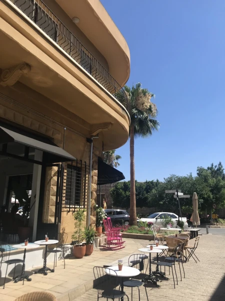 Famagusta