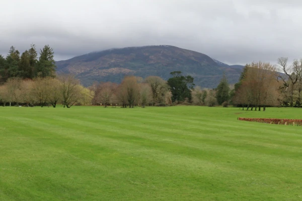 Muckross House